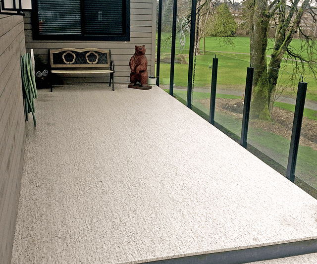 duradek for homes