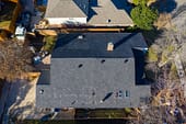 roof replacement