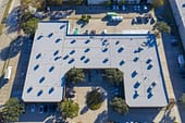 commercial roofing company
