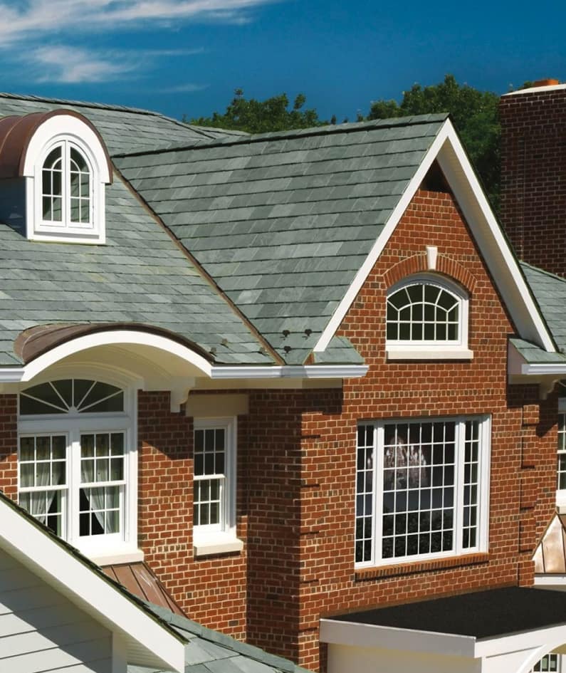 richardson roofing company